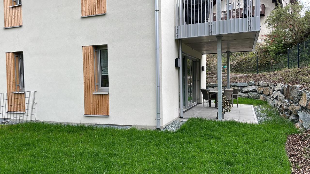 Himmelblau By Strandclub Velden Velden am Wörthersee Eksteriør billede